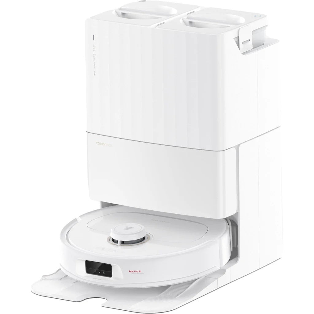 Xiaomi Roborock Qrevo MaxV