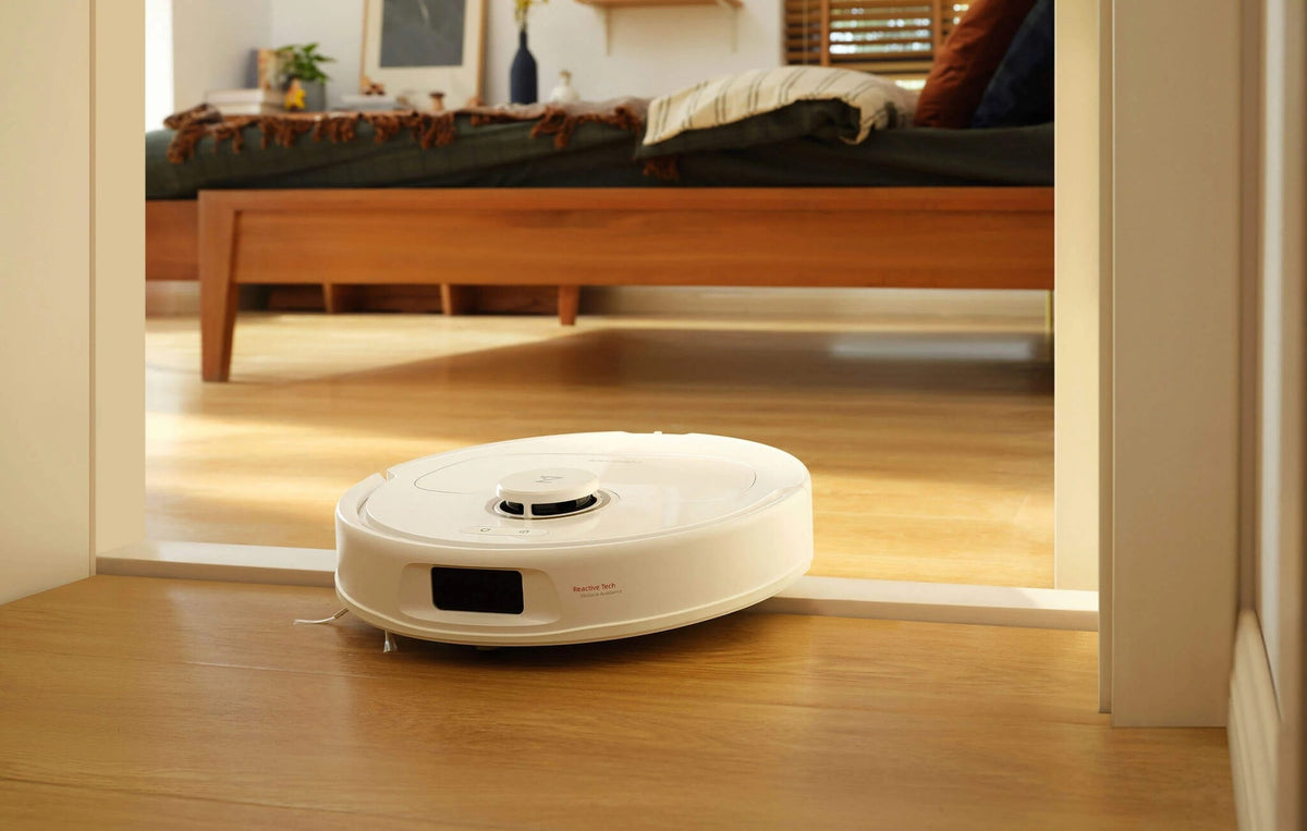 Xiaomi Roborock Qrevo Pro