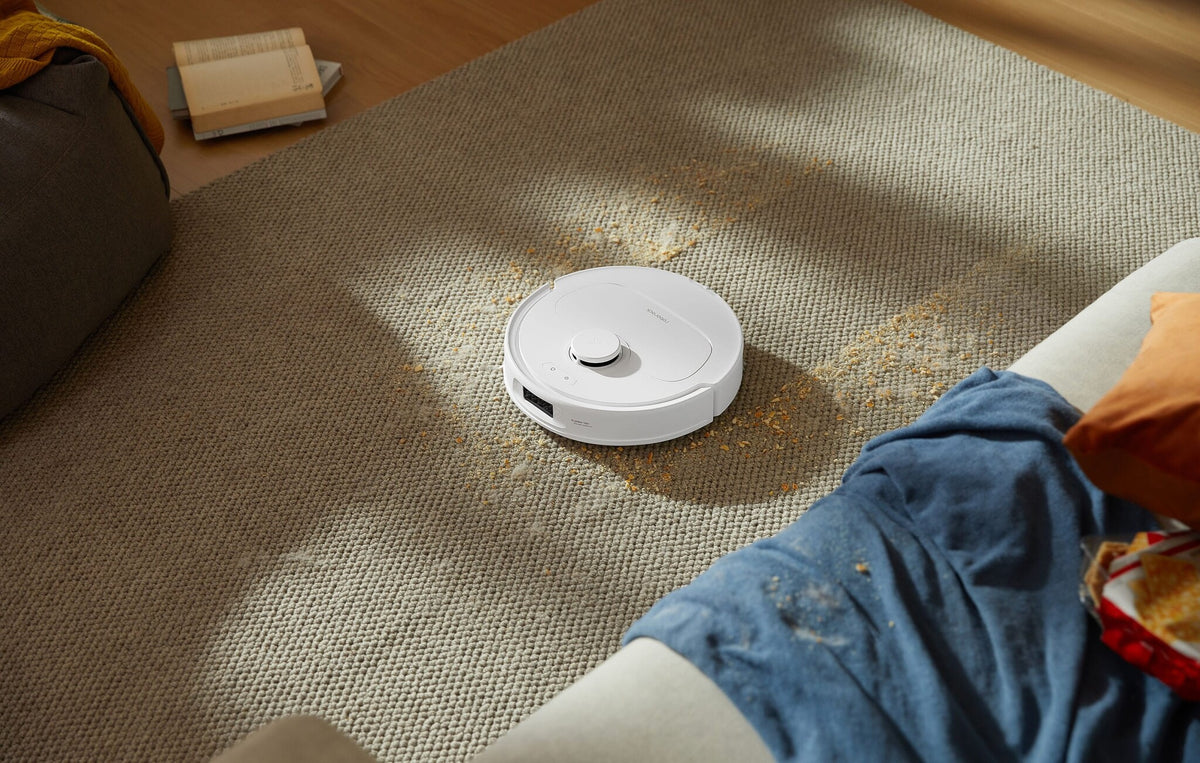 Xiaomi Roborock Qrevo S