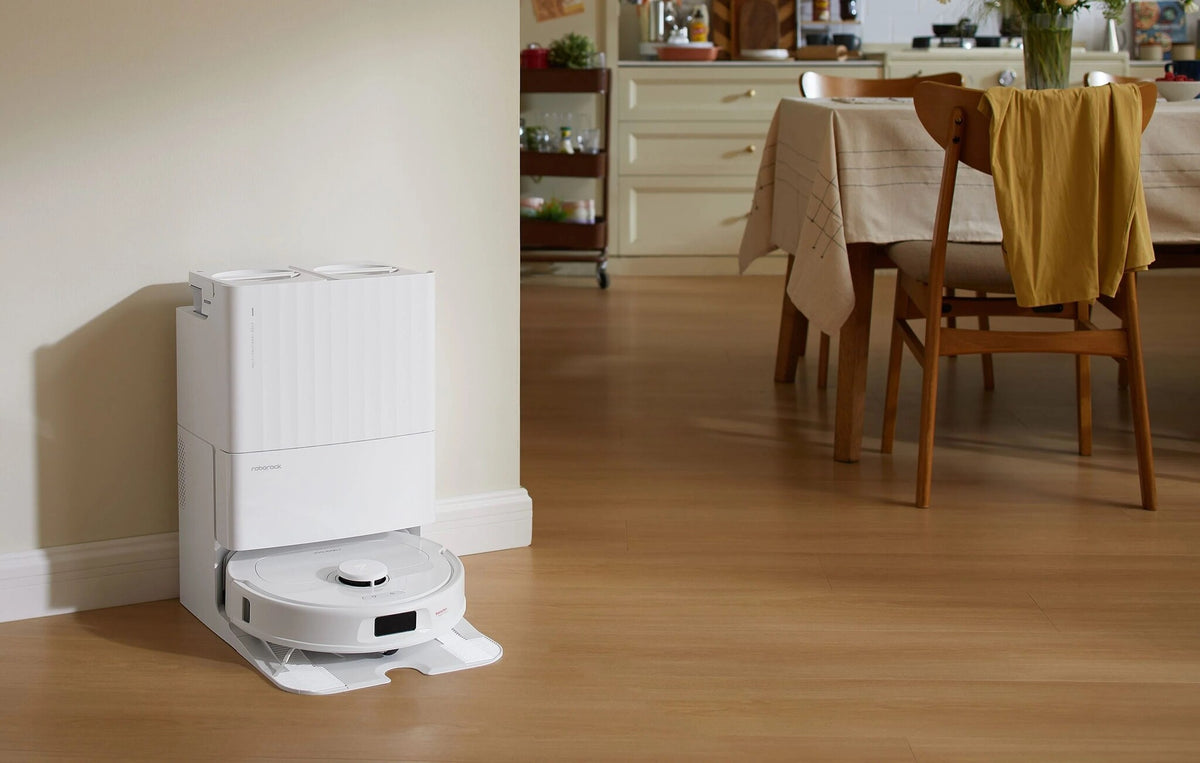 Xiaomi Roborock Qrevo S