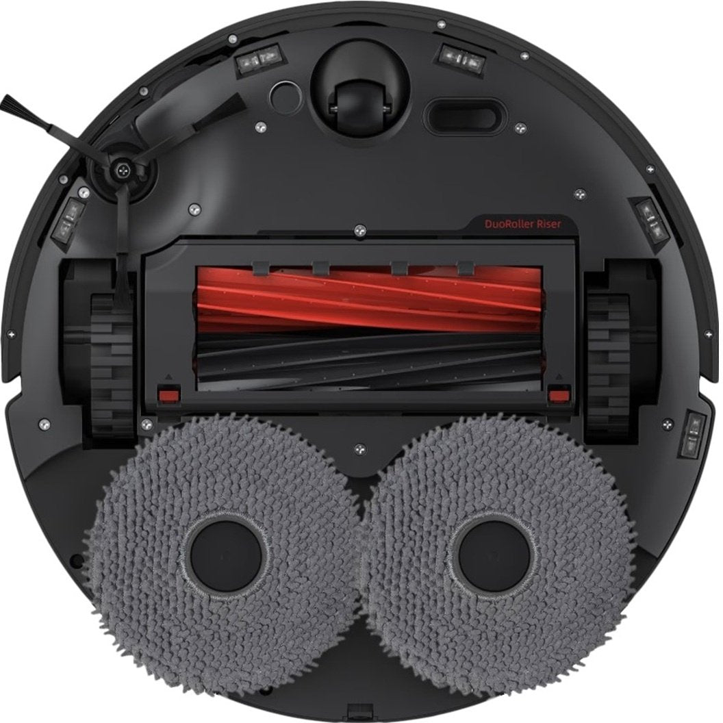 Xiaomi Roborock Qrevo Slim