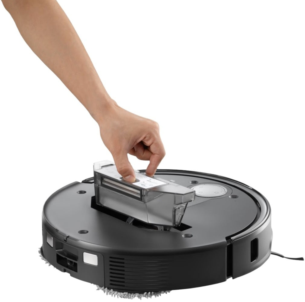Xiaomi Roborock Qrevo Slim