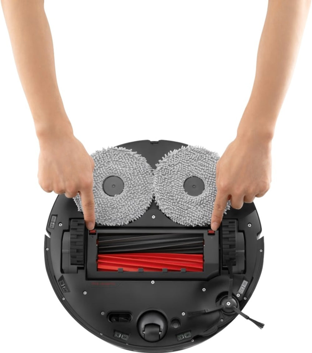Xiaomi Roborock Qrevo Slim