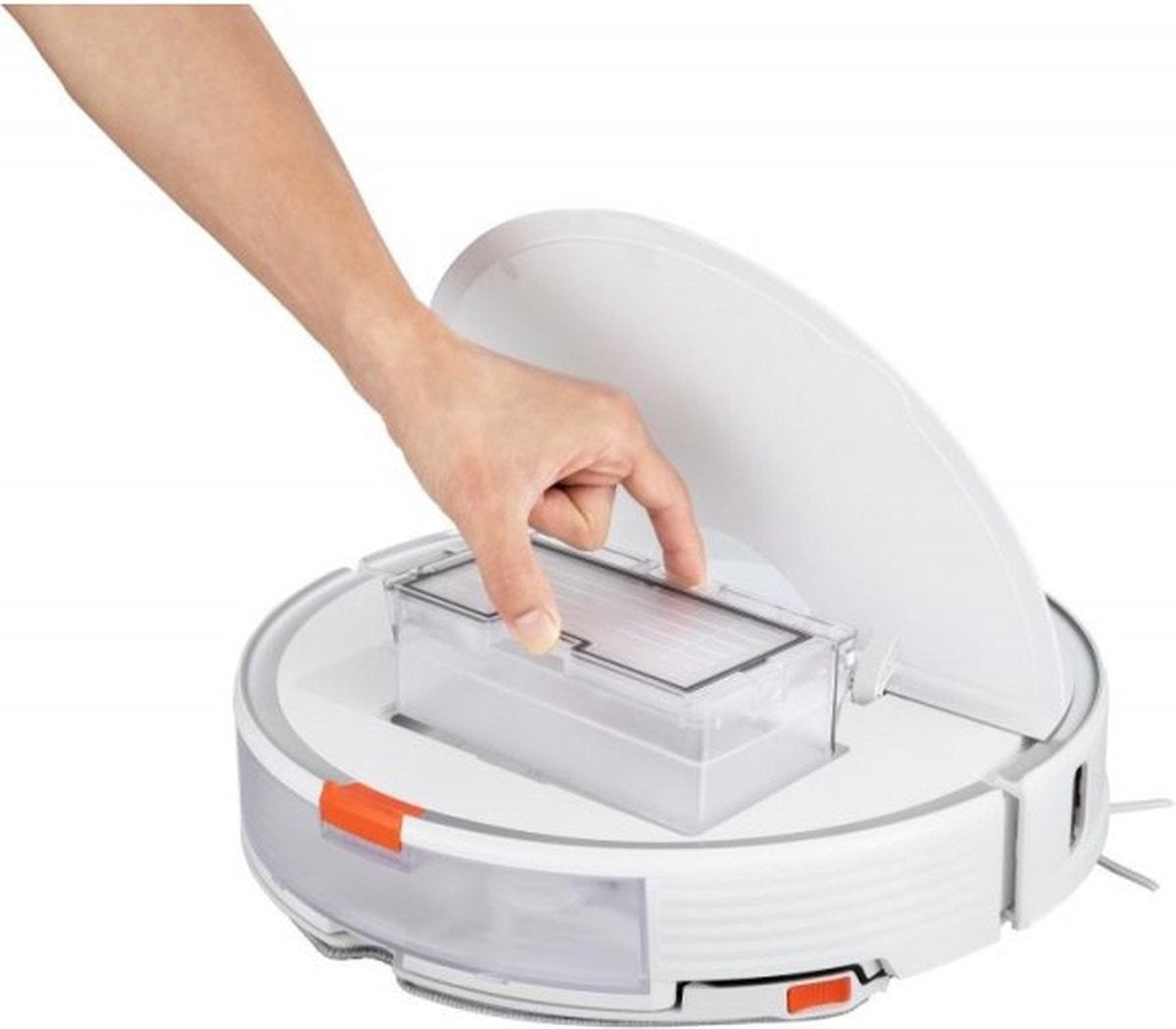 Xiaomi Roborock S7 Afvalbak