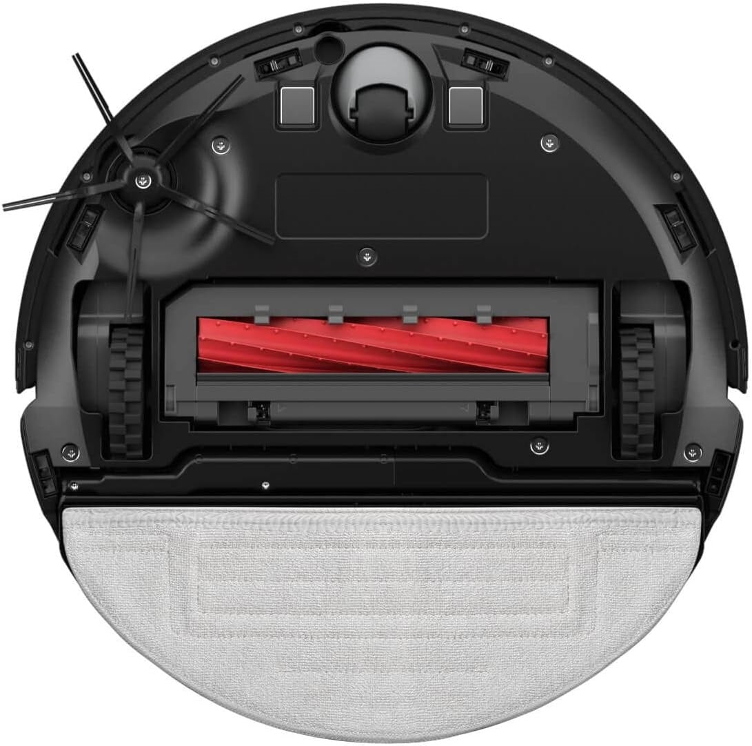 Originele Brush Cover voor Xiaomi Roborock S7 en Q7 Max Robotstofzuiger