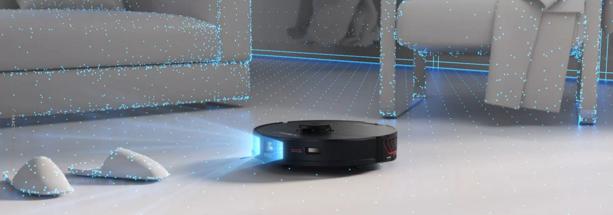 Xiaomi Roborock S7 MaxV