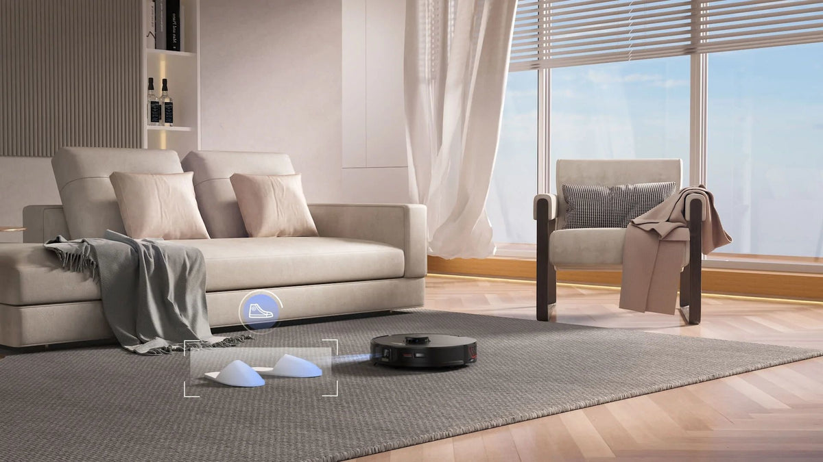 Xiaomi Roborock S7 MaxV