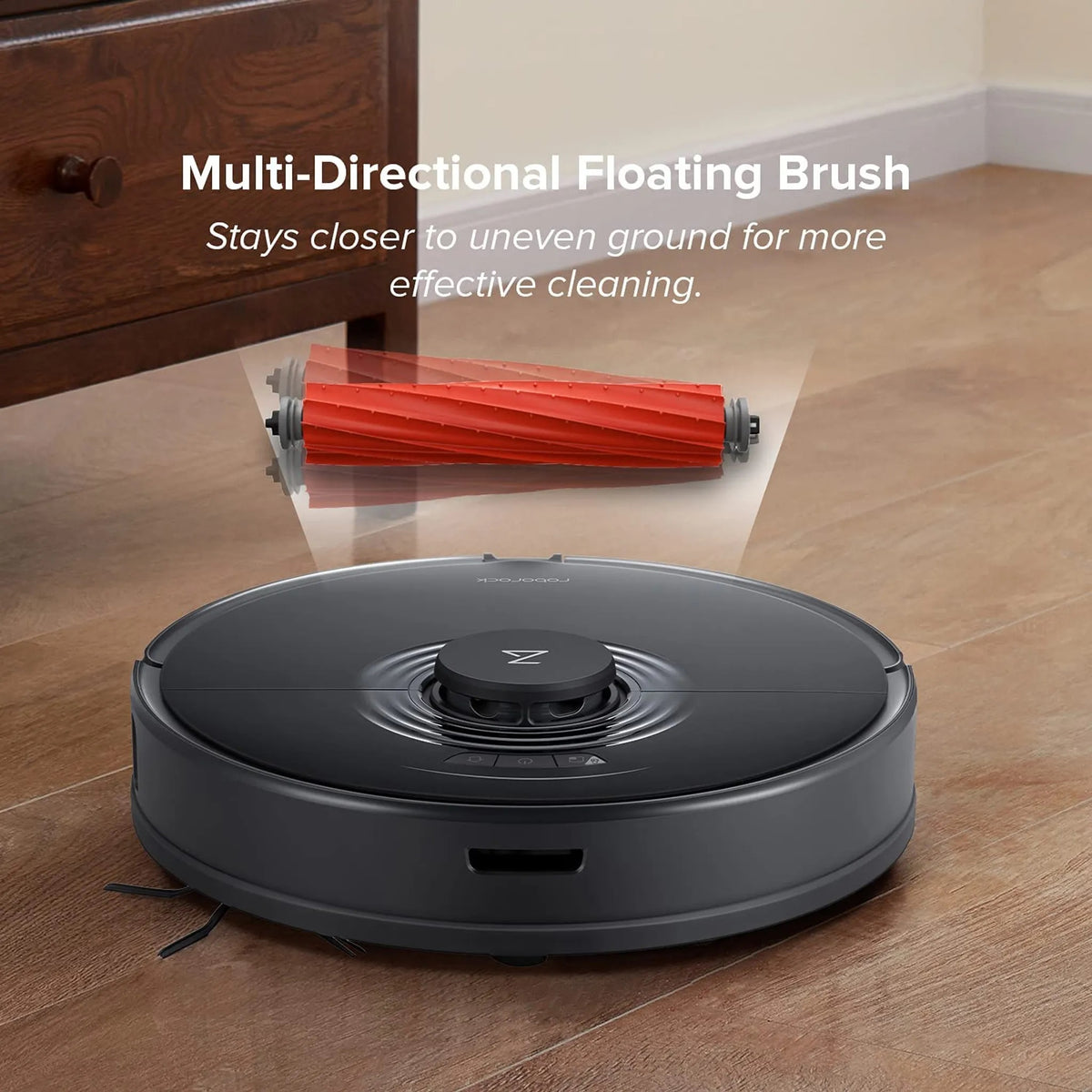 Xiaomi Roborock Main Brush for Roborock Q Revo and Qrevo Pro