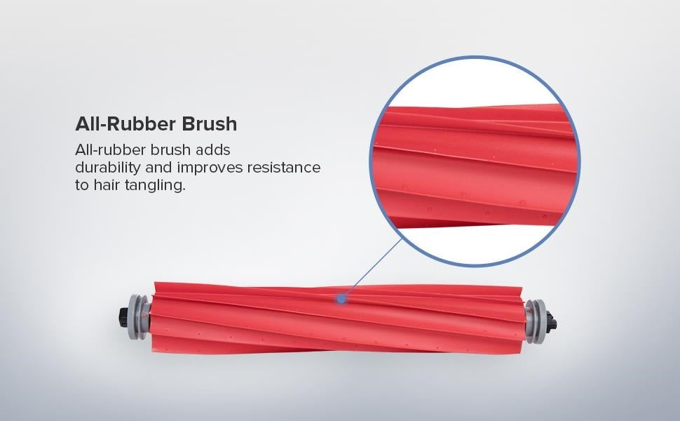 Xiaomi Roborock S7 Series Main Brush