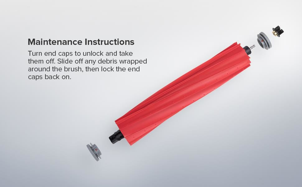 Xiaomi Roborock S7 Series Main Brush