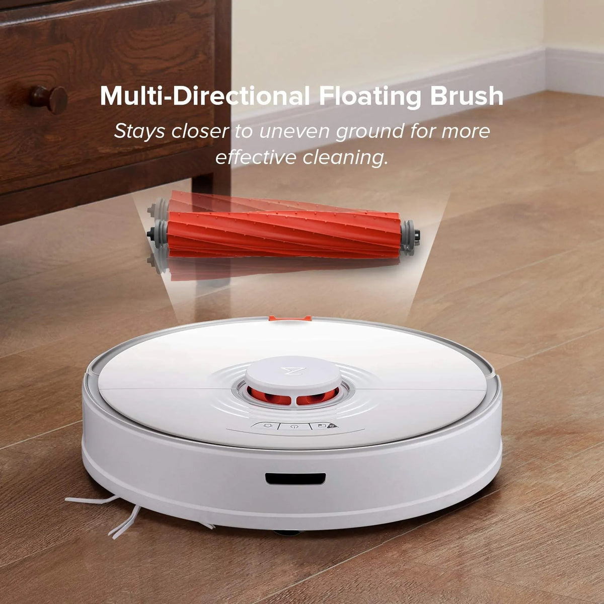 Xiaomi Roborock Main Brush for Roborock Q Revo and Qrevo Pro