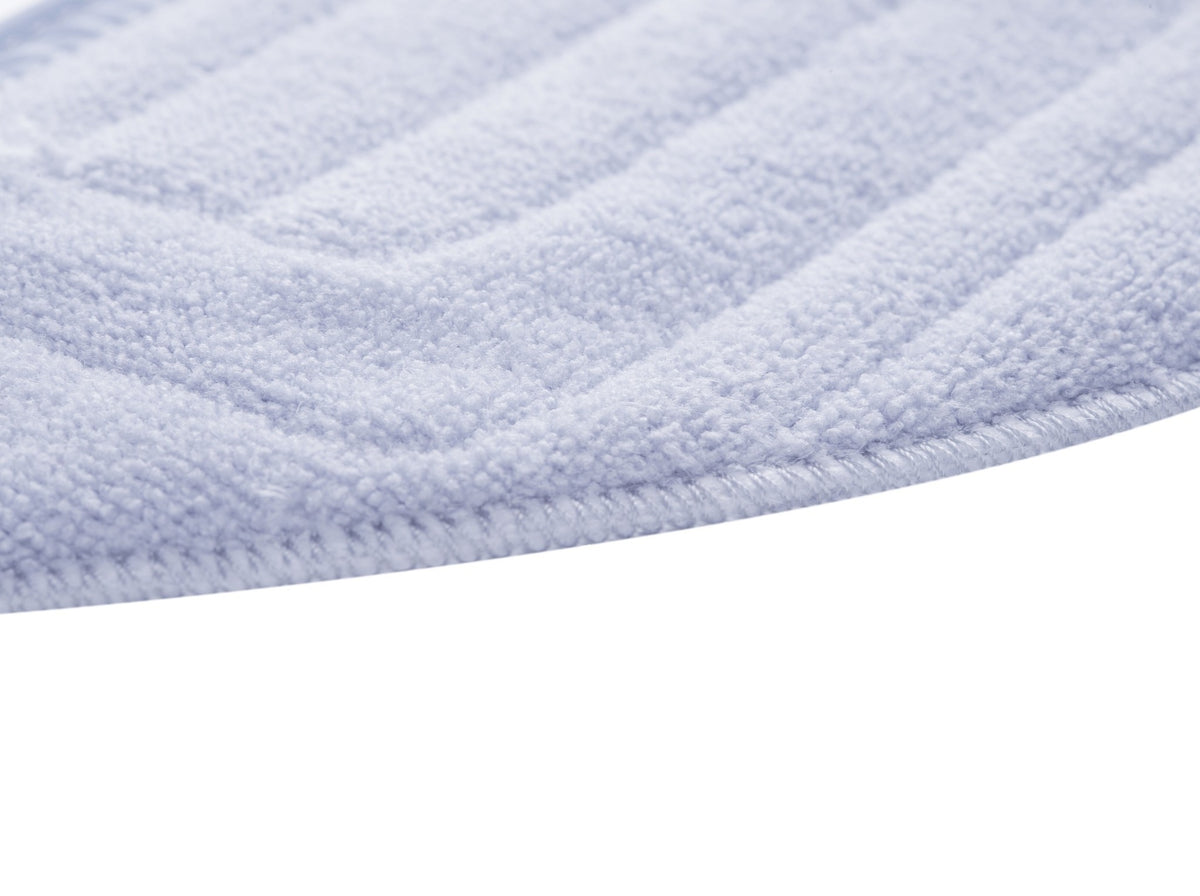 Original VibraRise Mop Cloths for Xiaomi Roborock S7, S7 Plus, S7 Max Ultra, S7 MaxV and S7 MaxV Ultra (2 Pieces)