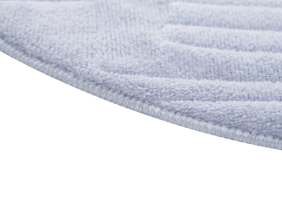 Original VibraRise Mop Cloths for Xiaomi Roborock S7, S7 Plus, S7 Max Ultra, S7 MaxV and S7 MaxV Ultra (2 Pieces)