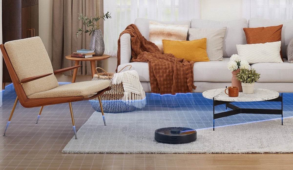 Xiaomi Roborock S7