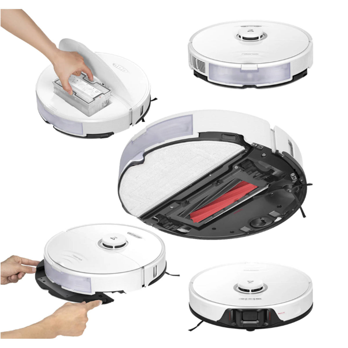 Xiaomi Roborock S8