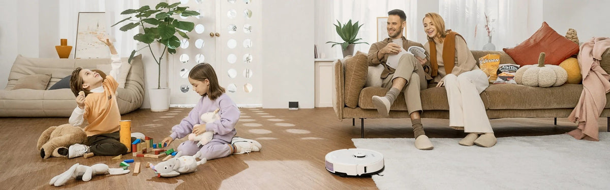 Xiaomi Roborock S8