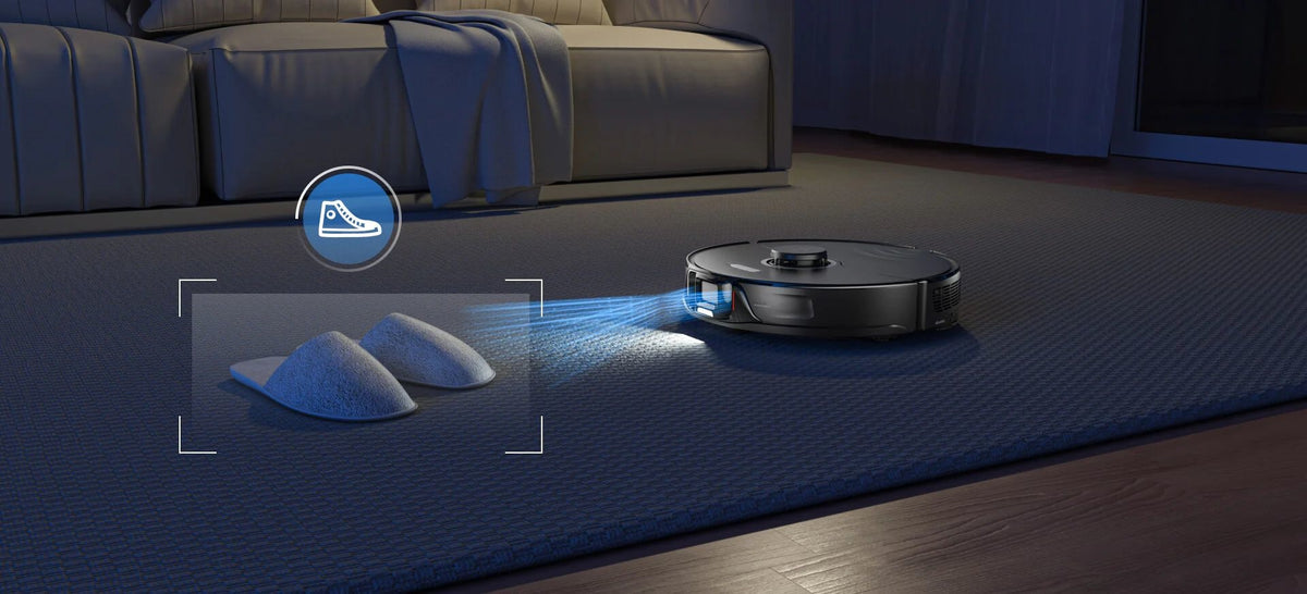 Xiaomi Roborock S8