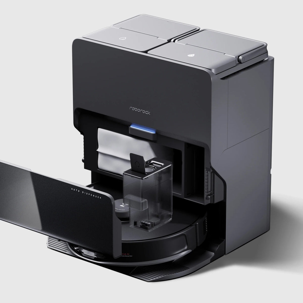Xiaomi Roborock S8 MaxV Ultra