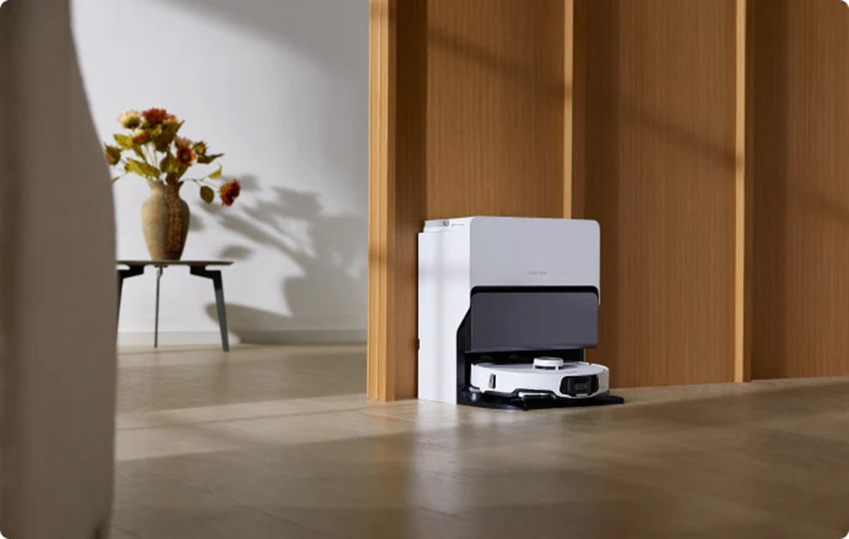 Xiaomi Roborock S8 MaxV Ultra