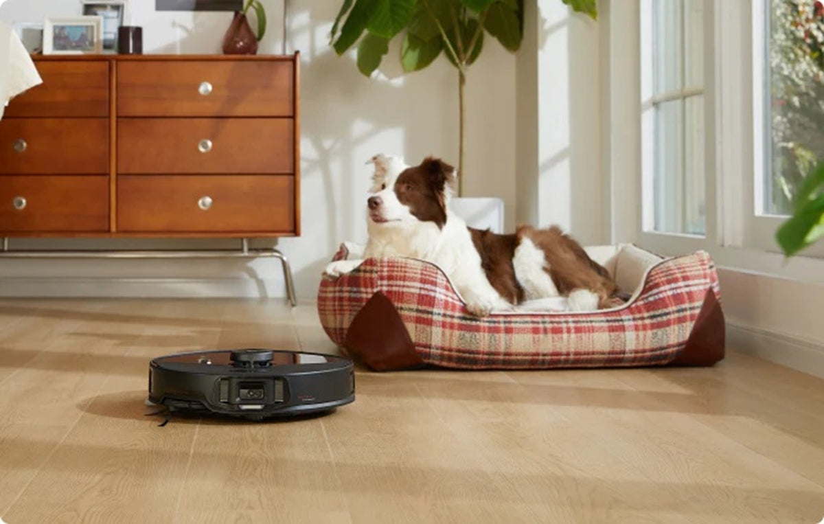Xiaomi Roborock S8 MaxV Ultra