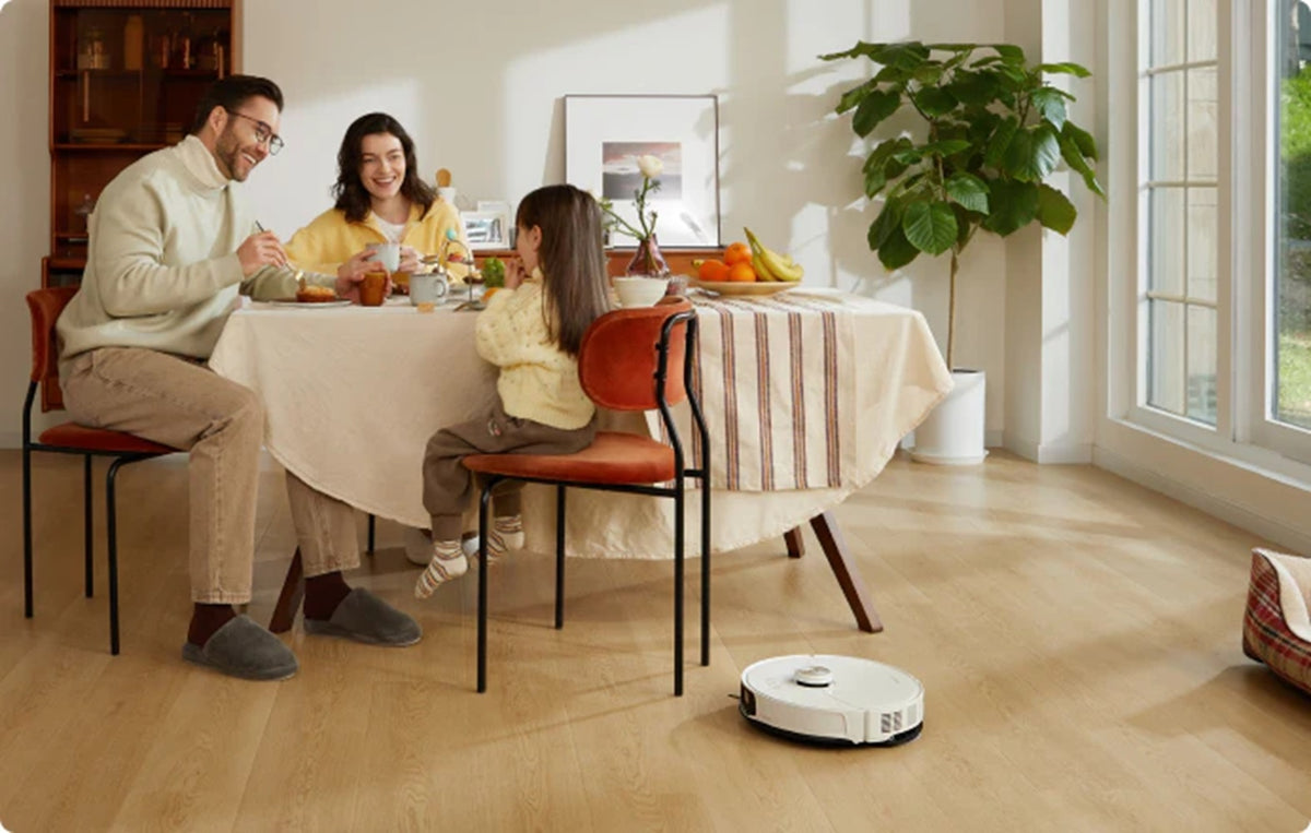 Xiaomi Roborock S8 MaxV Ultra
