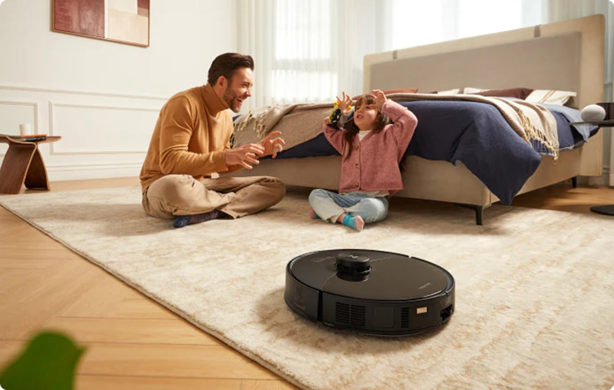 Xiaomi Roborock S8 MaxV Ultra