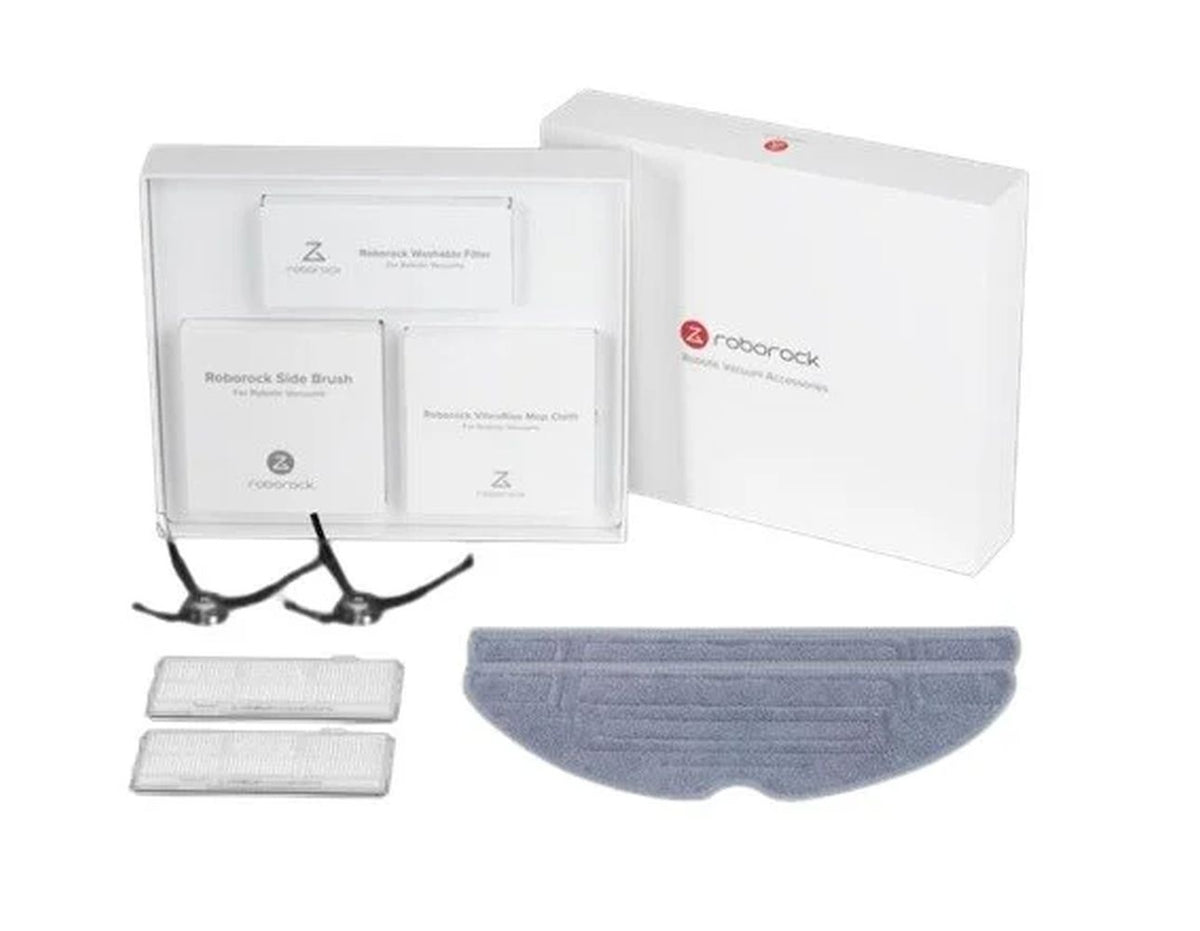 Xiaomi Roborock S8 Originele Accessoires Kit