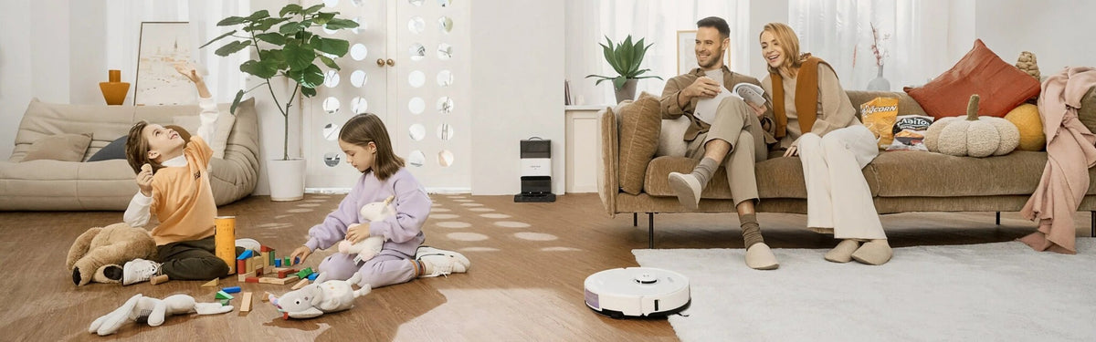 Xiaomi Roborock S8 Plus