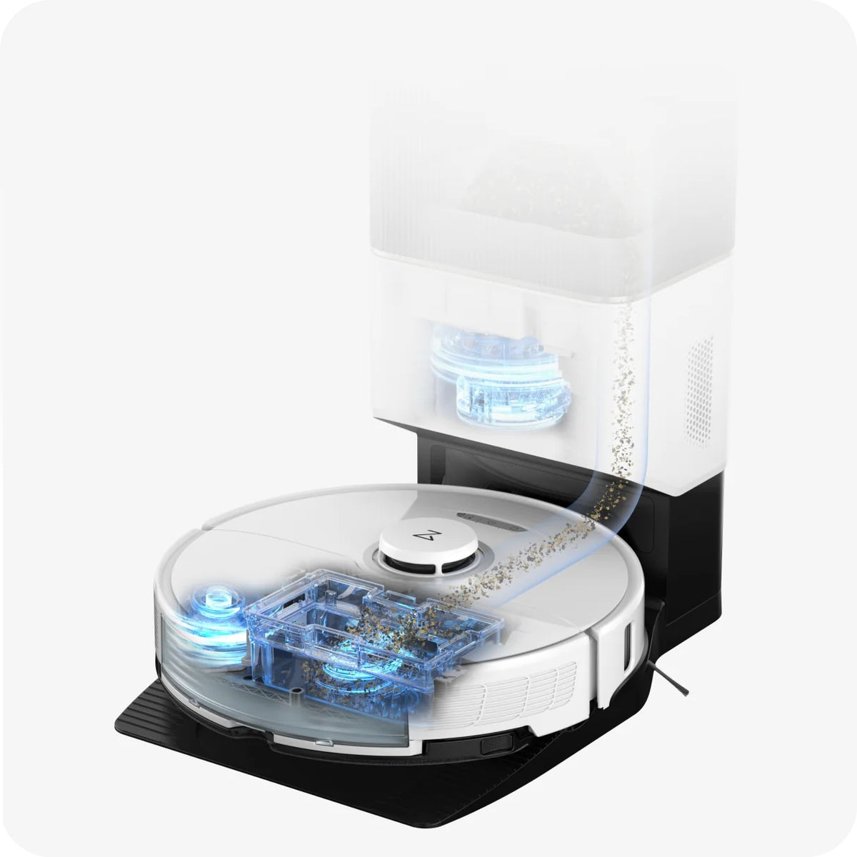 Xiaomi Roborock S8 Plus