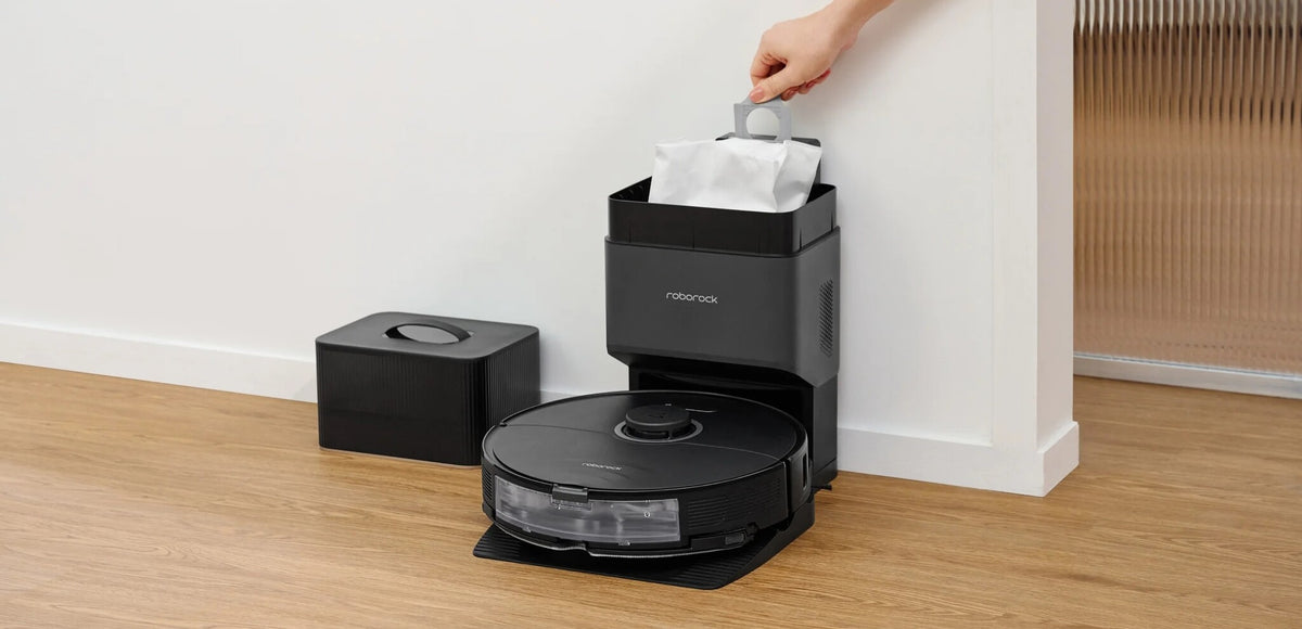 Xiaomi Roborock S8 Plus