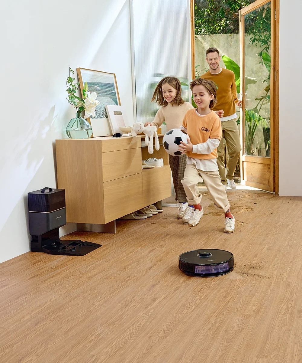 Xiaomi Roborock S8 Plus