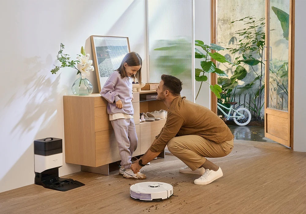 Xiaomi Roborock S8 Plus