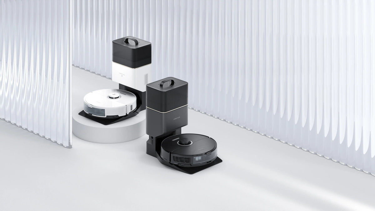 Xiaomi Roborock S8 Plus