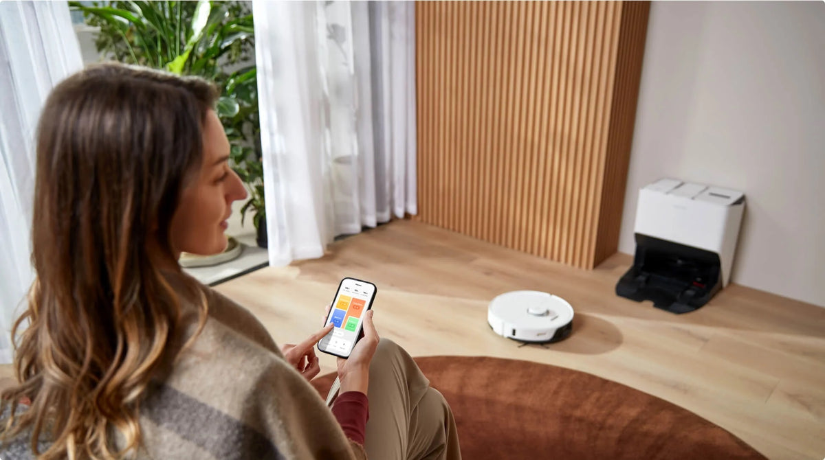 Xiaomi Roborock S8 Pro Ultra