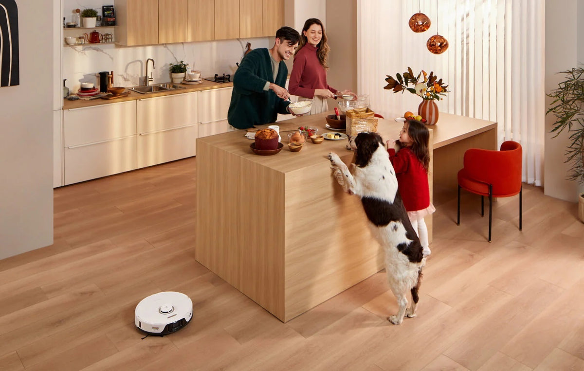 Xiaomi Roborock S8 Pro Ultra