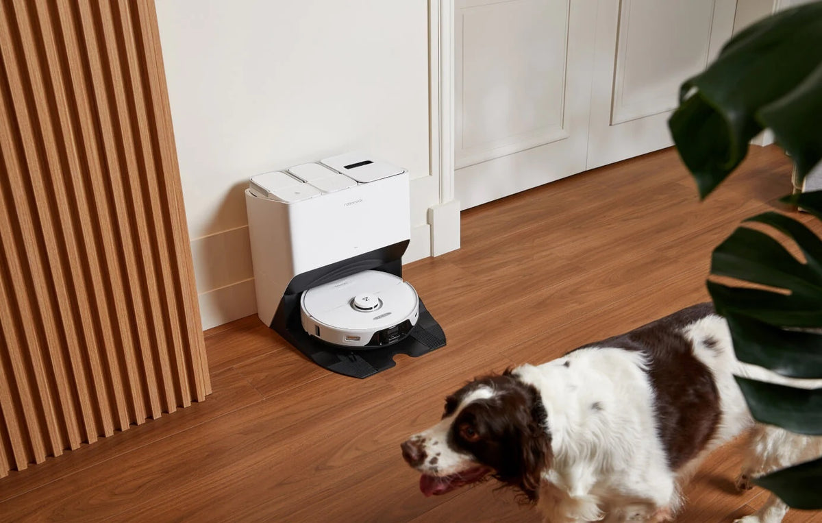 Xiaomi Roborock S8 Pro Ultra