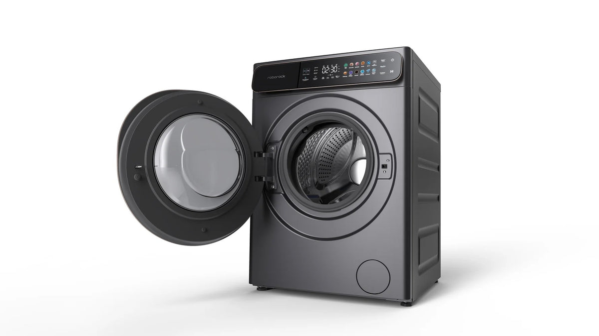 Combiné lave-linge séchant intelligent Xiaomi Roborock ZEO One