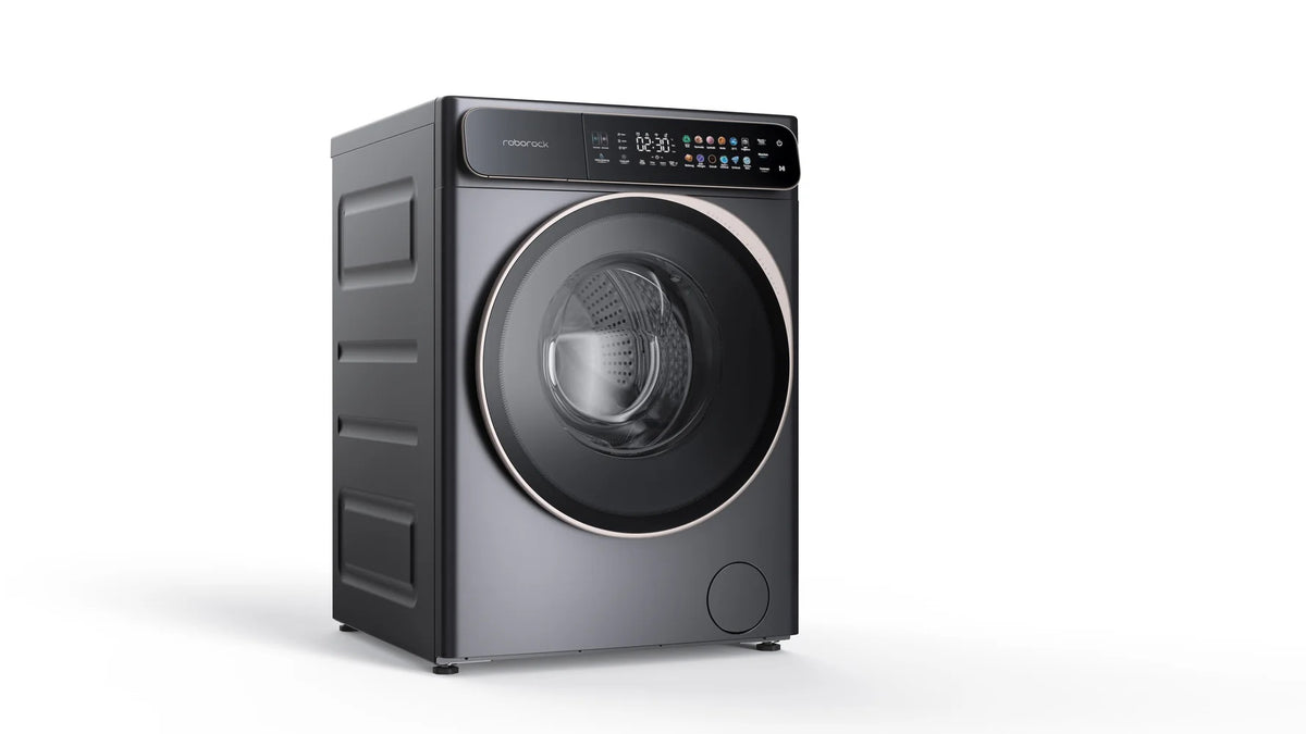 Combiné lave-linge séchant intelligent Xiaomi Roborock ZEO One