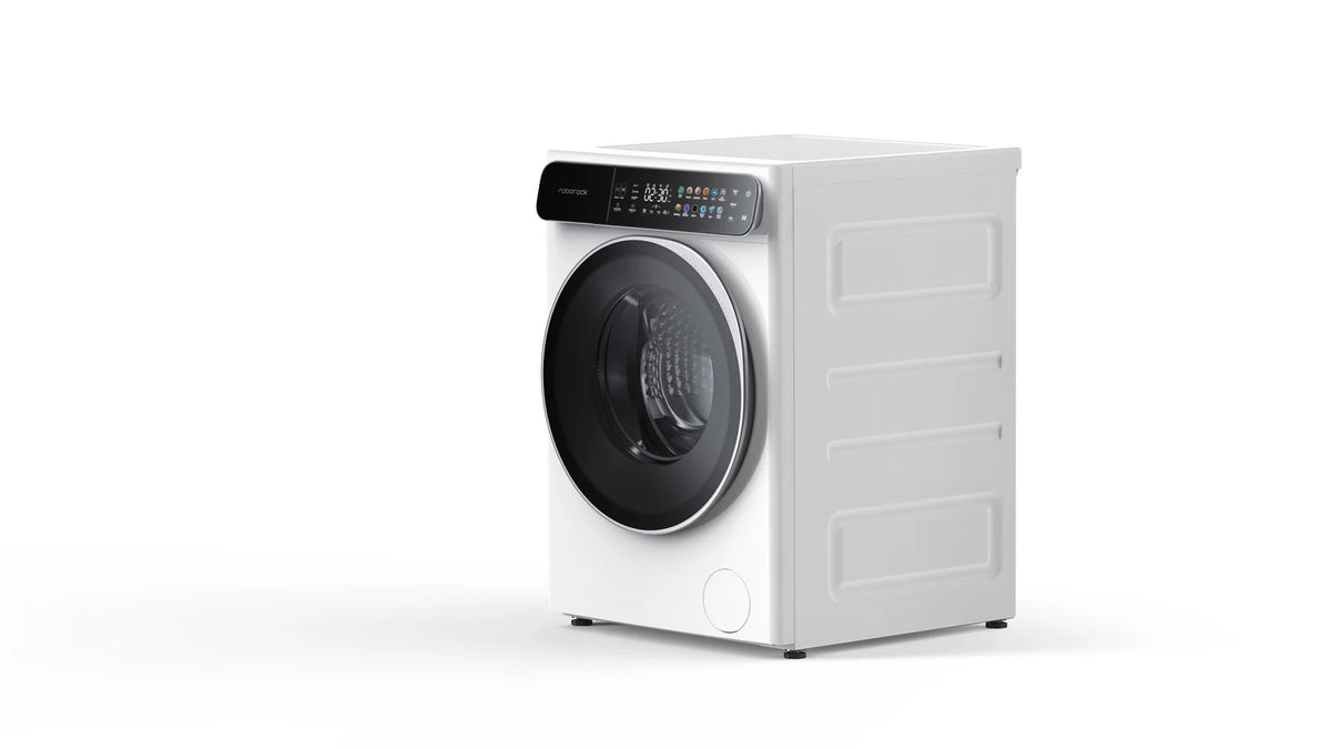Combiné lave-linge séchant intelligent Xiaomi Roborock ZEO One