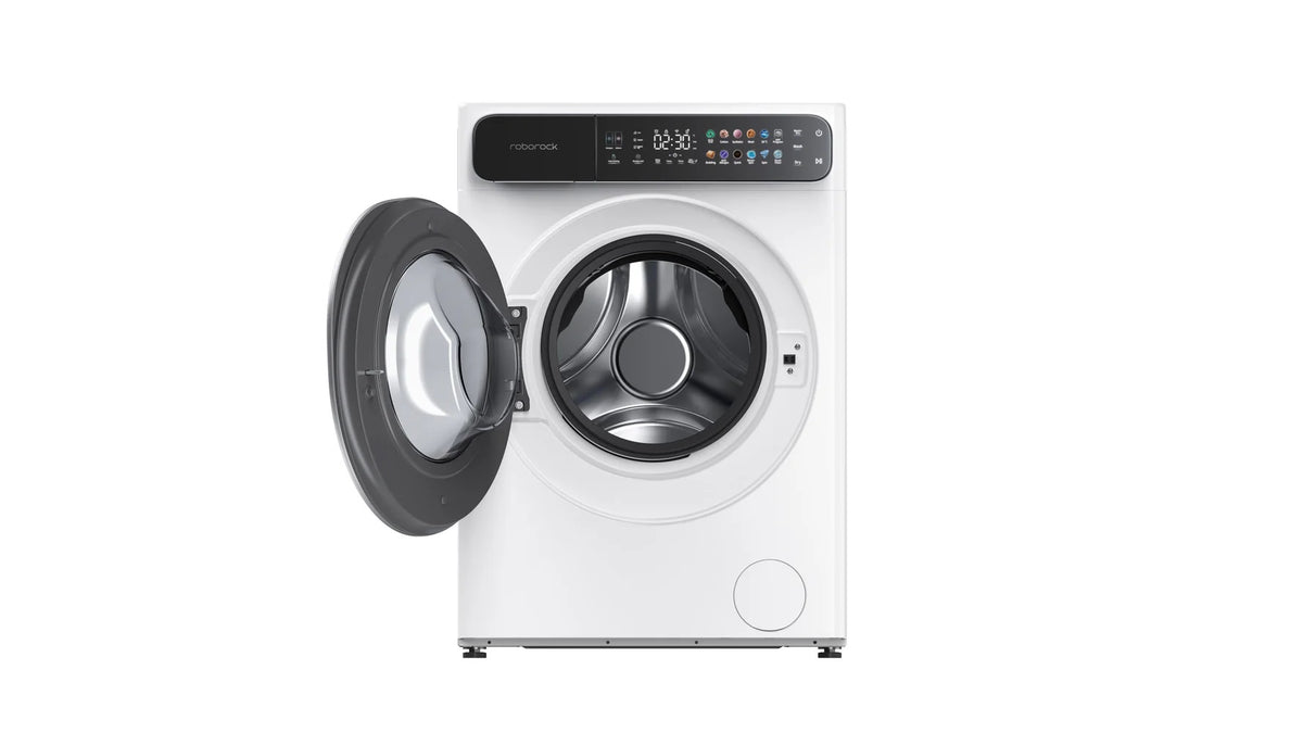 Combiné lave-linge séchant intelligent Xiaomi Roborock ZEO One