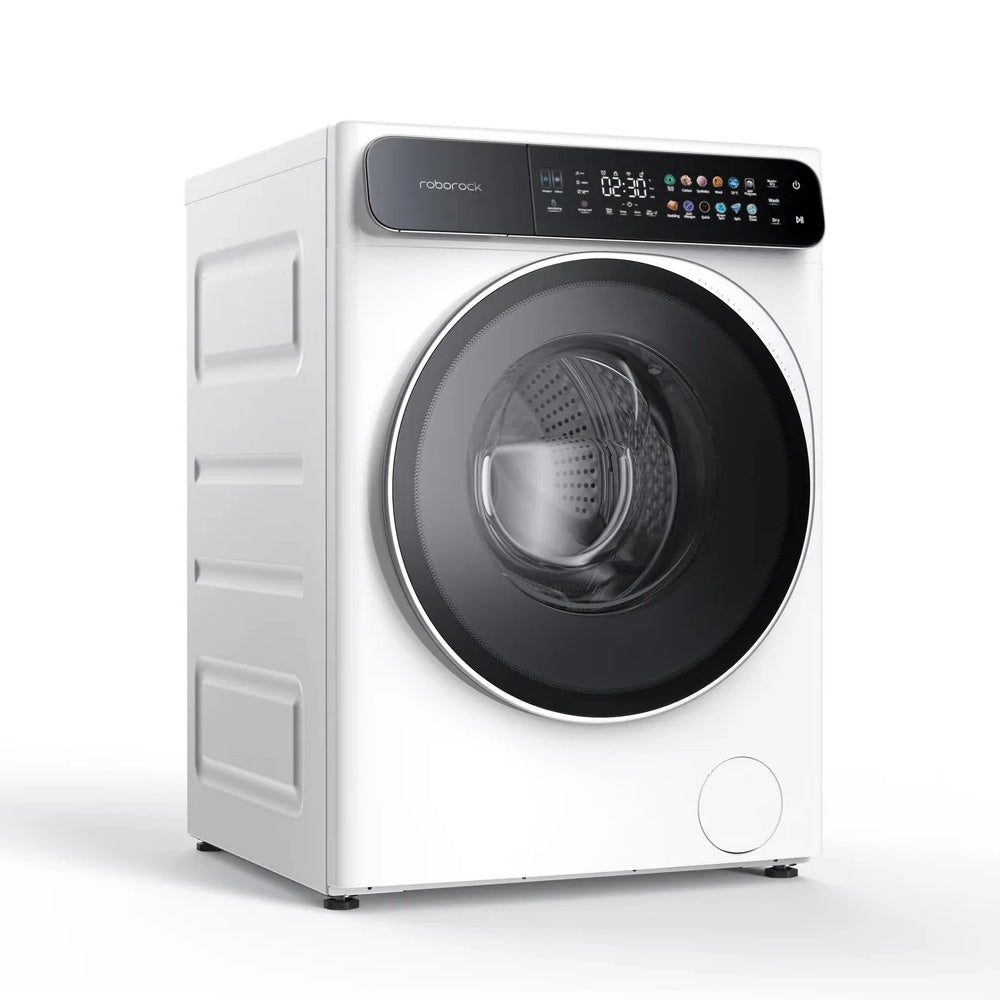 Combiné lave-linge séchant intelligent Xiaomi Roborock ZEO One