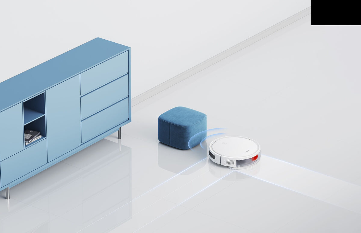 Xiaomi Robot Vacuum E10