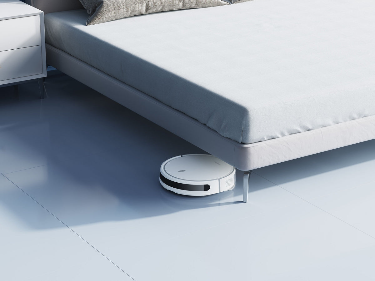 Xiaomi Robot Vacuum E10