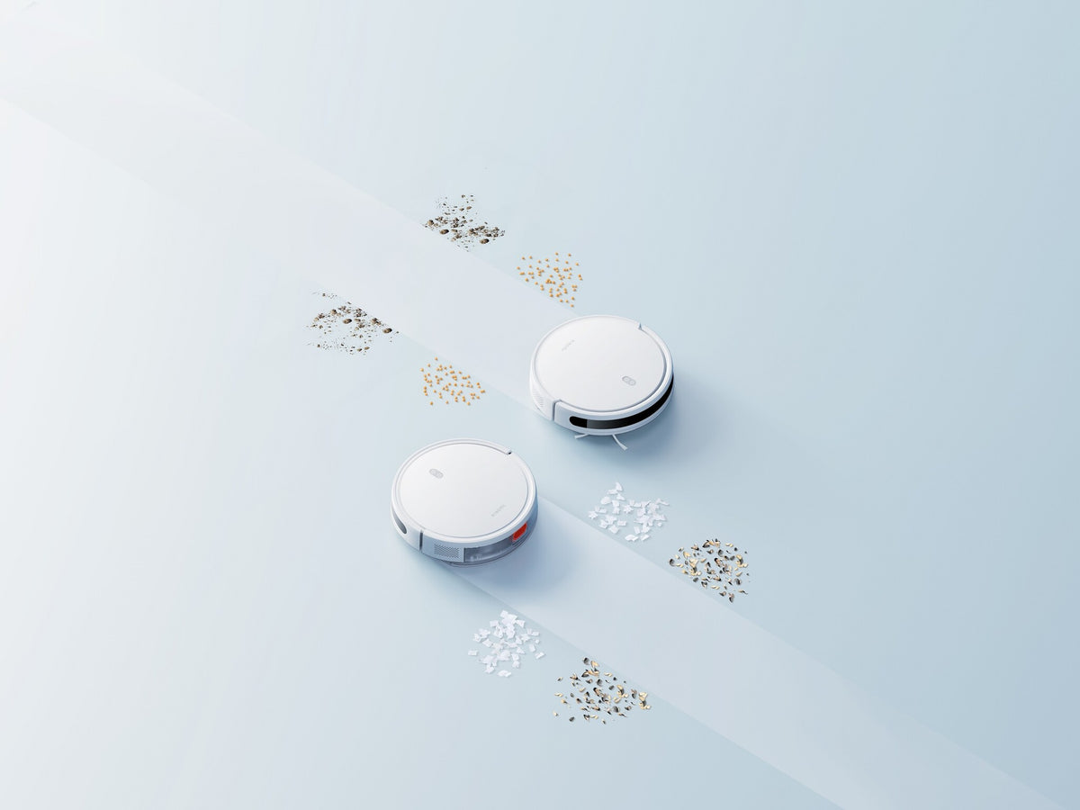 Xiaomi Robot Vacuum E12