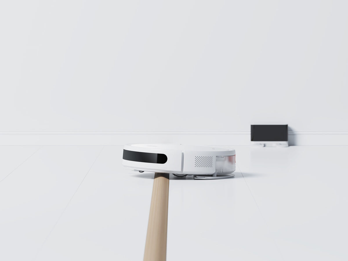 Xiaomi Robot Vacuum E12