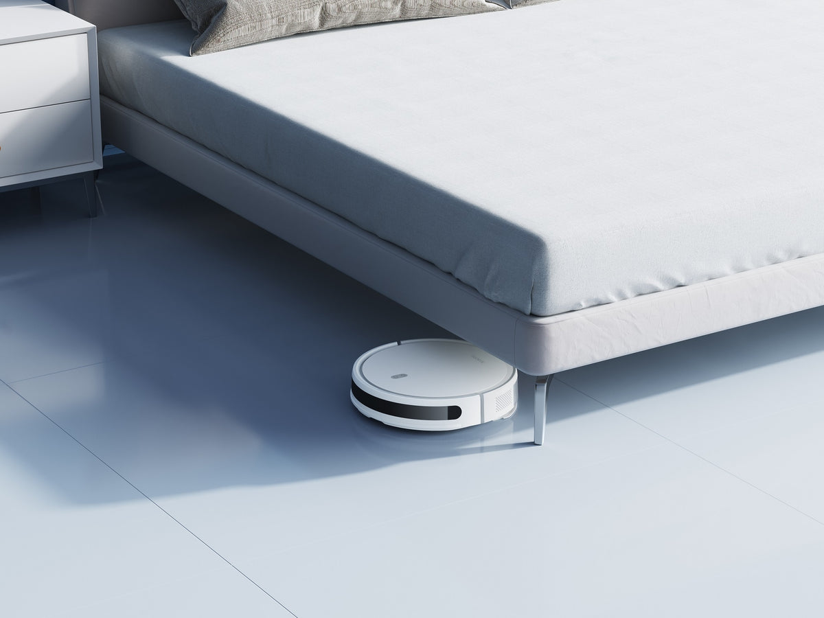 Xiaomi Robot Vacuum E12