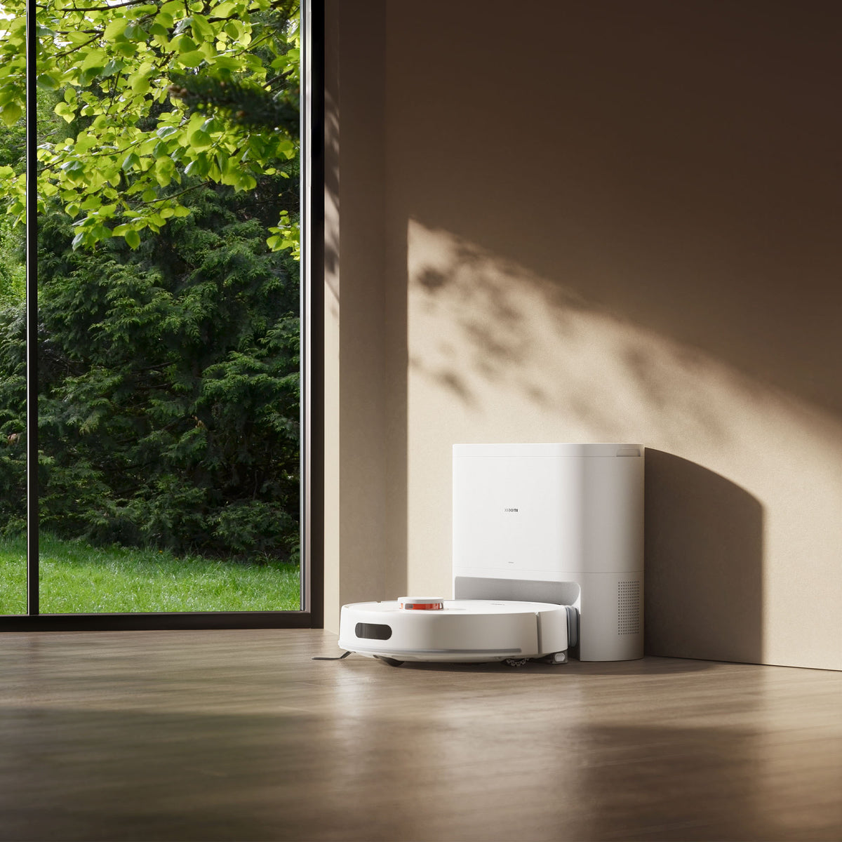 Xiaomi Robot Vacuum H40