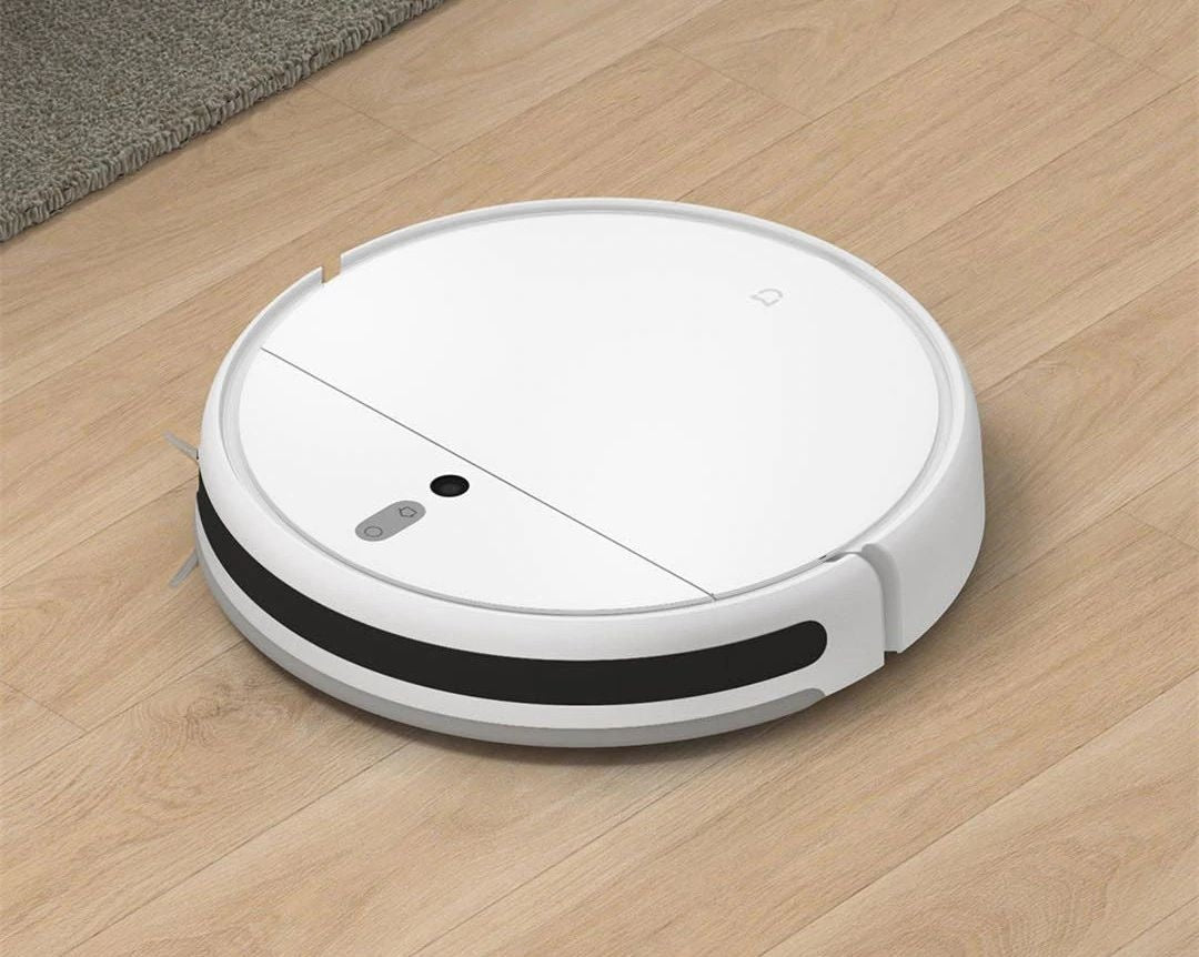 Xiaomi Mijia Robotstofzuiger Mop 1C