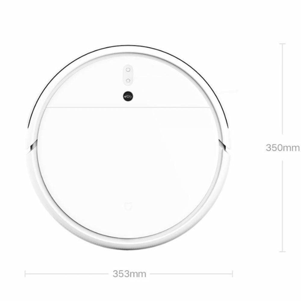 Xiaomi Mijia Robotstofzuiger Mop 1C