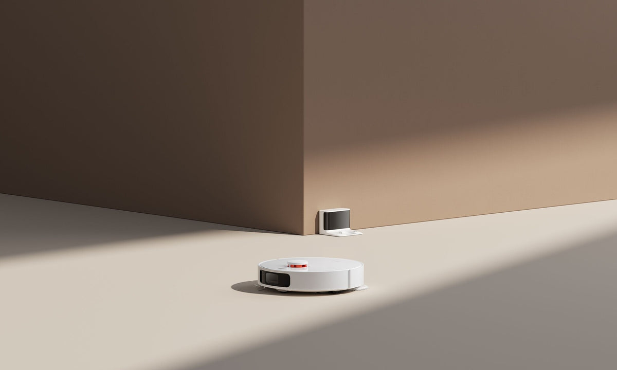 Xiaomi Robot Vacuum S10+